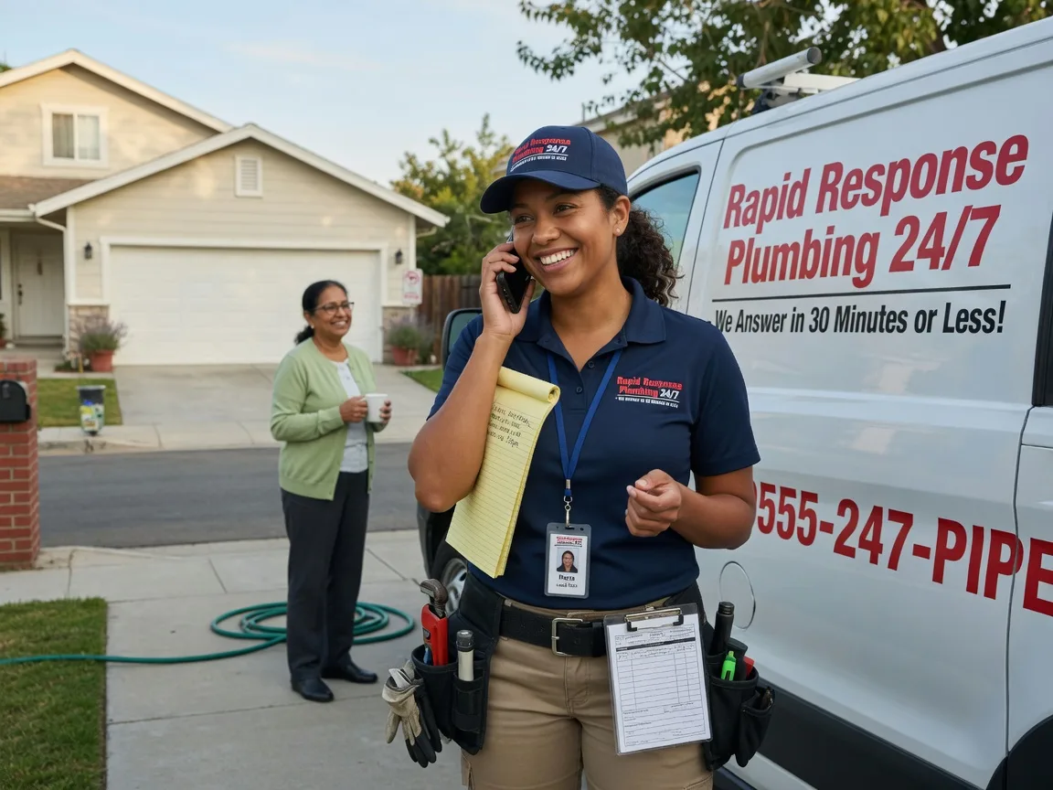 Emergency Plumber Moorhead, IA FAQs